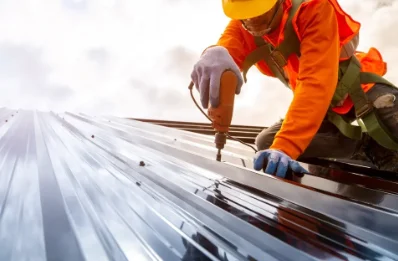 Travaux de zinguerie à Selles-Saint-Denis